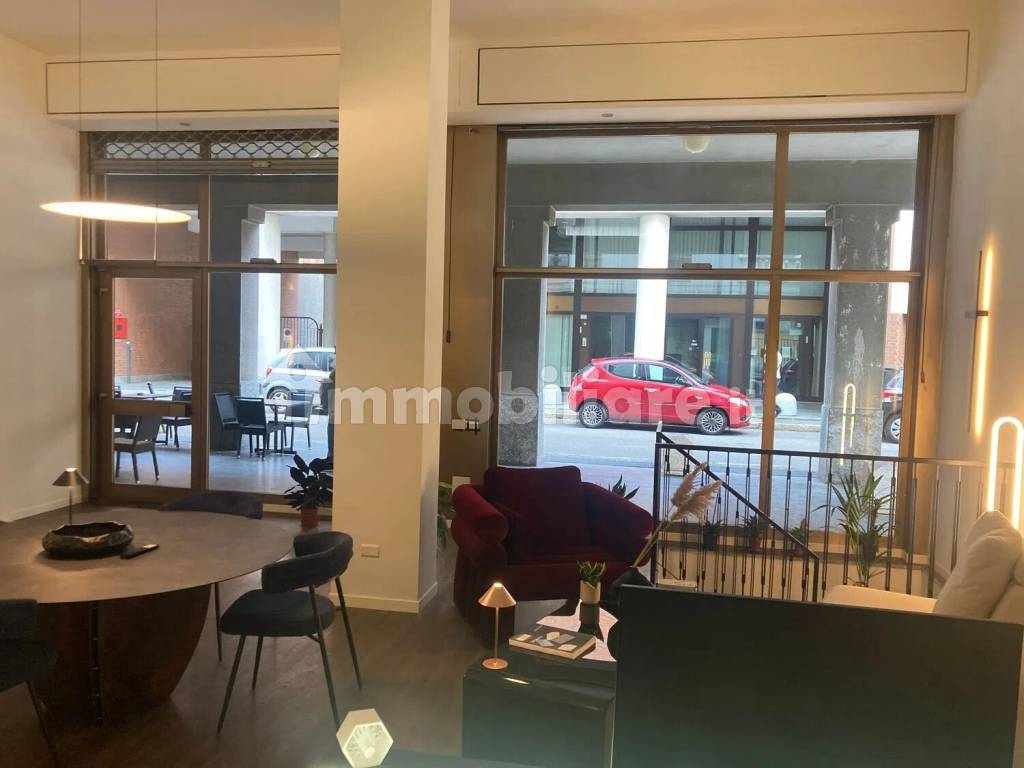 Interno non residenziale