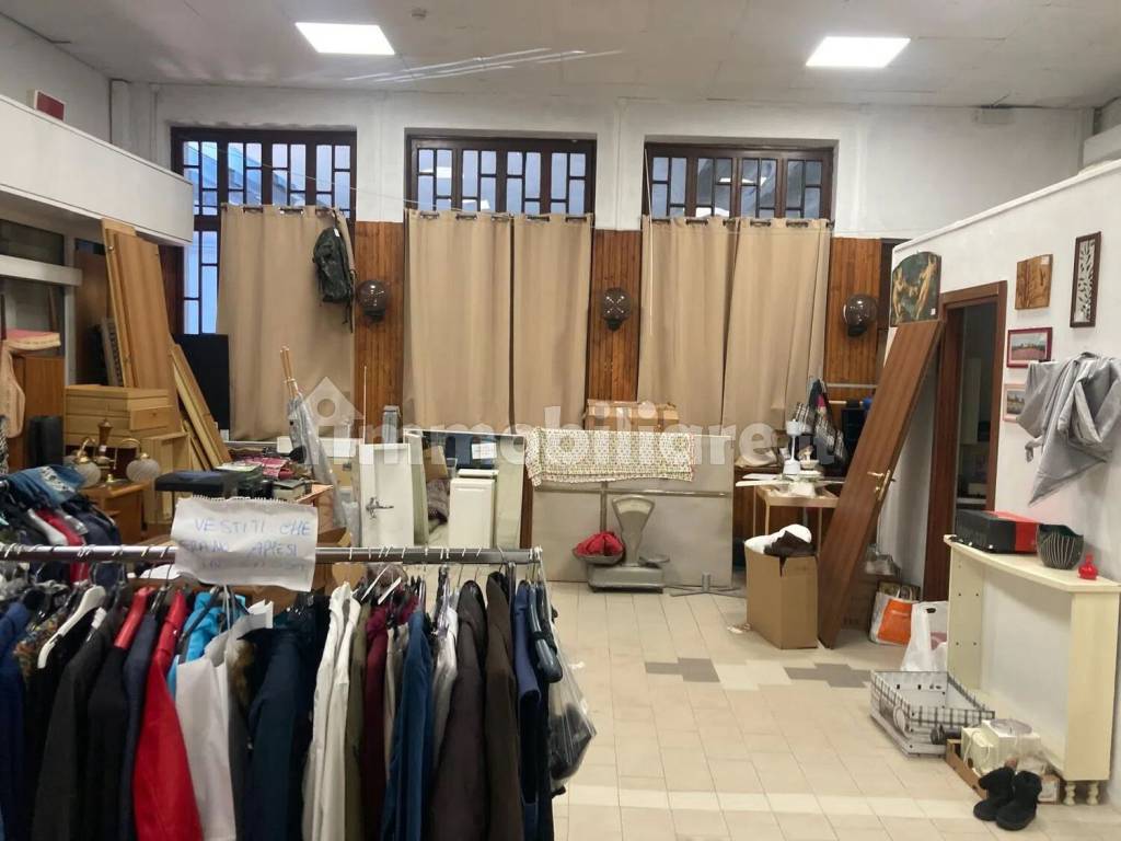 Interno non residenziale