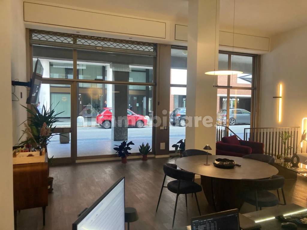 Interno non residenziale