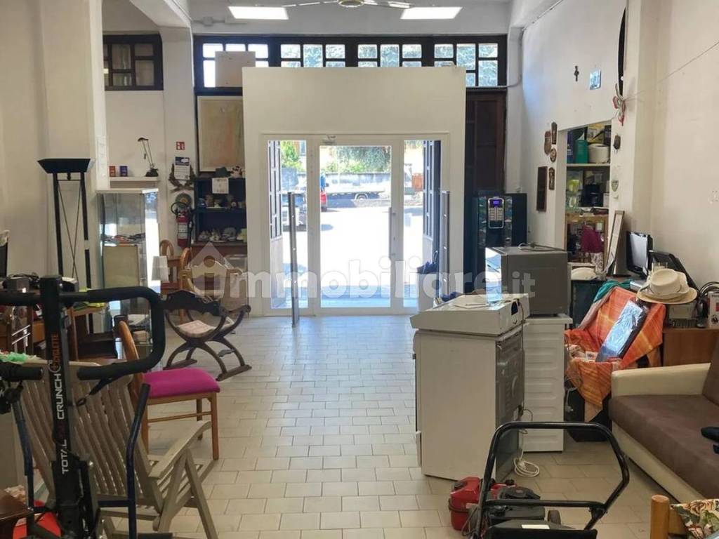 Interno non residenziale