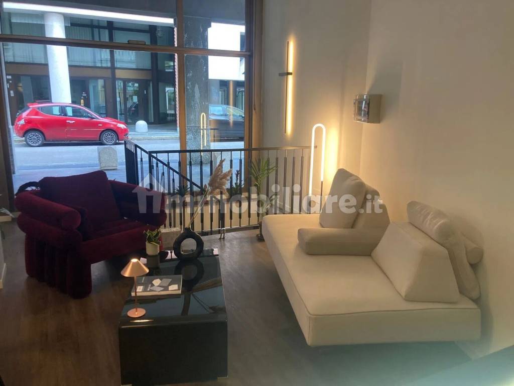 Interno non residenziale