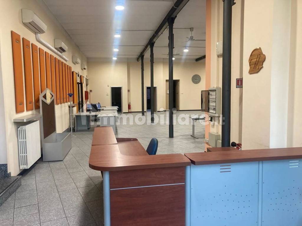 Interno non residenziale