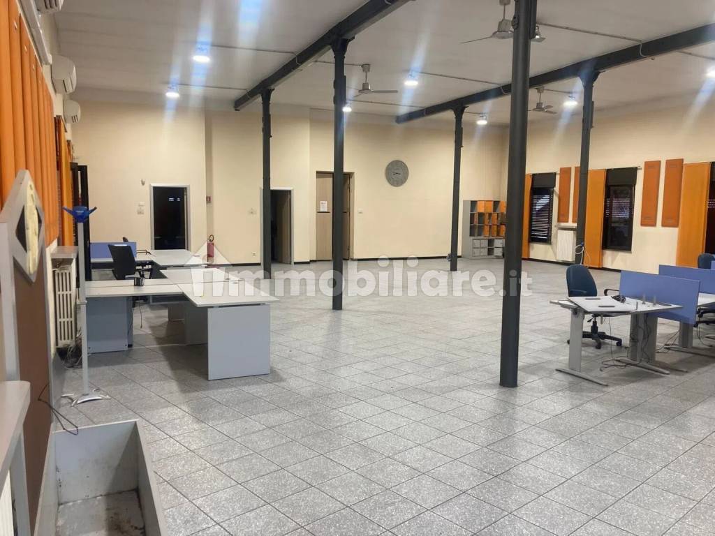 Interno non residenziale