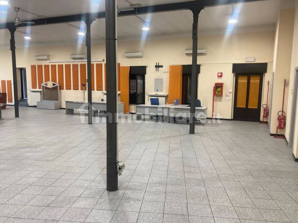 Interno non residenziale