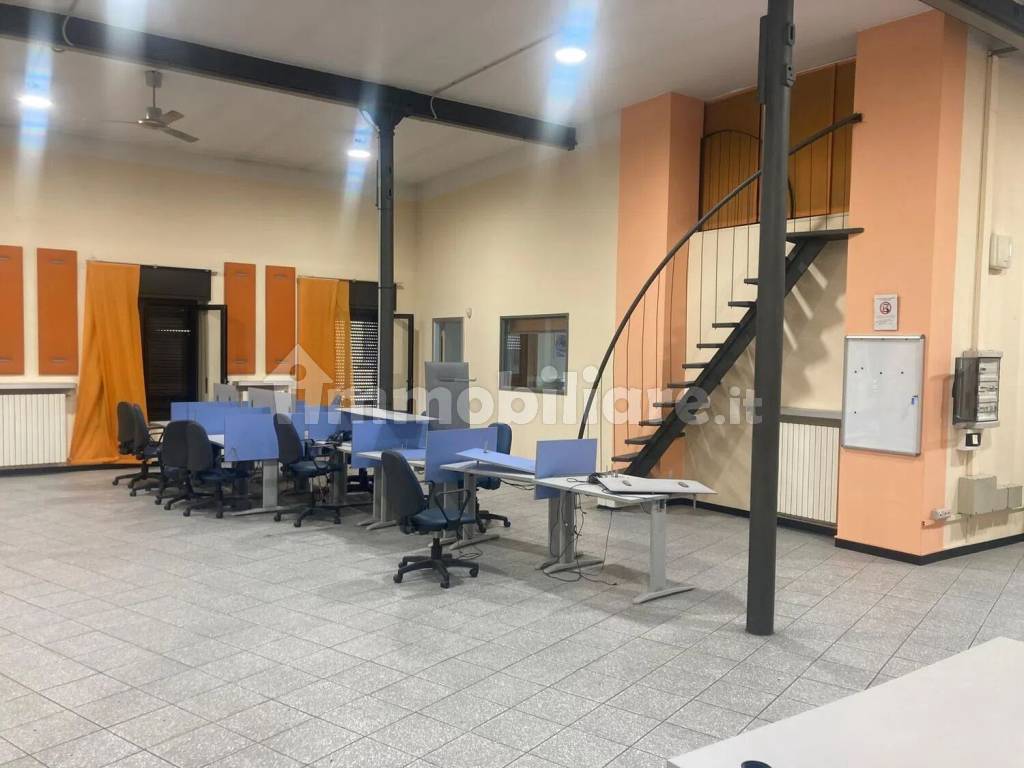 Interno non residenziale