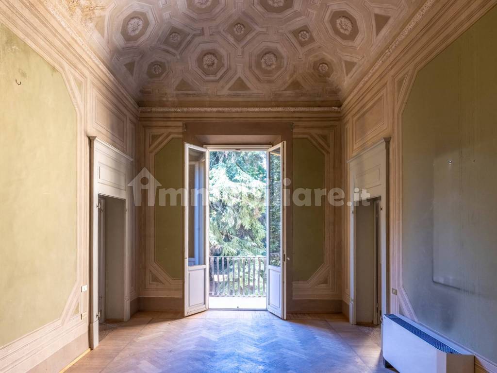 Interno appartamento