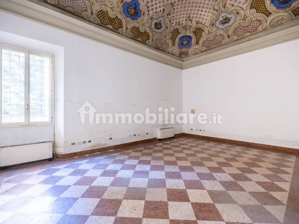 Interno appartamento