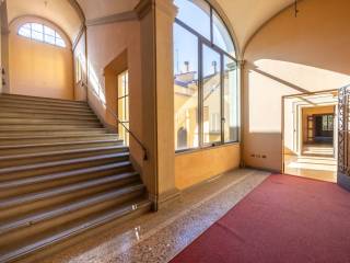 Interno palazzo