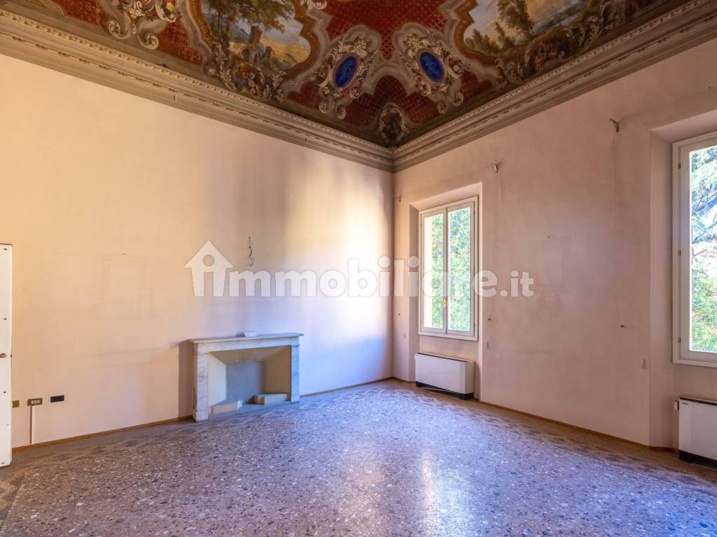 Interno appartamento