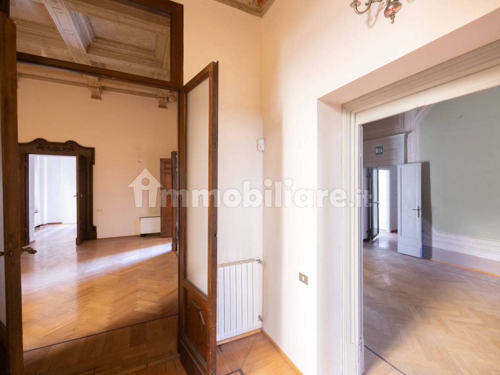 Interno appartamento