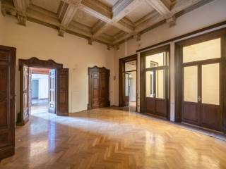 Interno palazzo