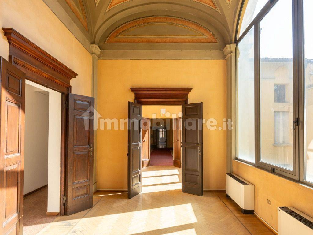 Interno palazzo