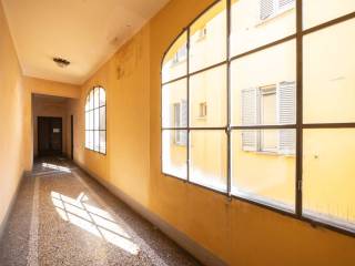 Interno palazzo