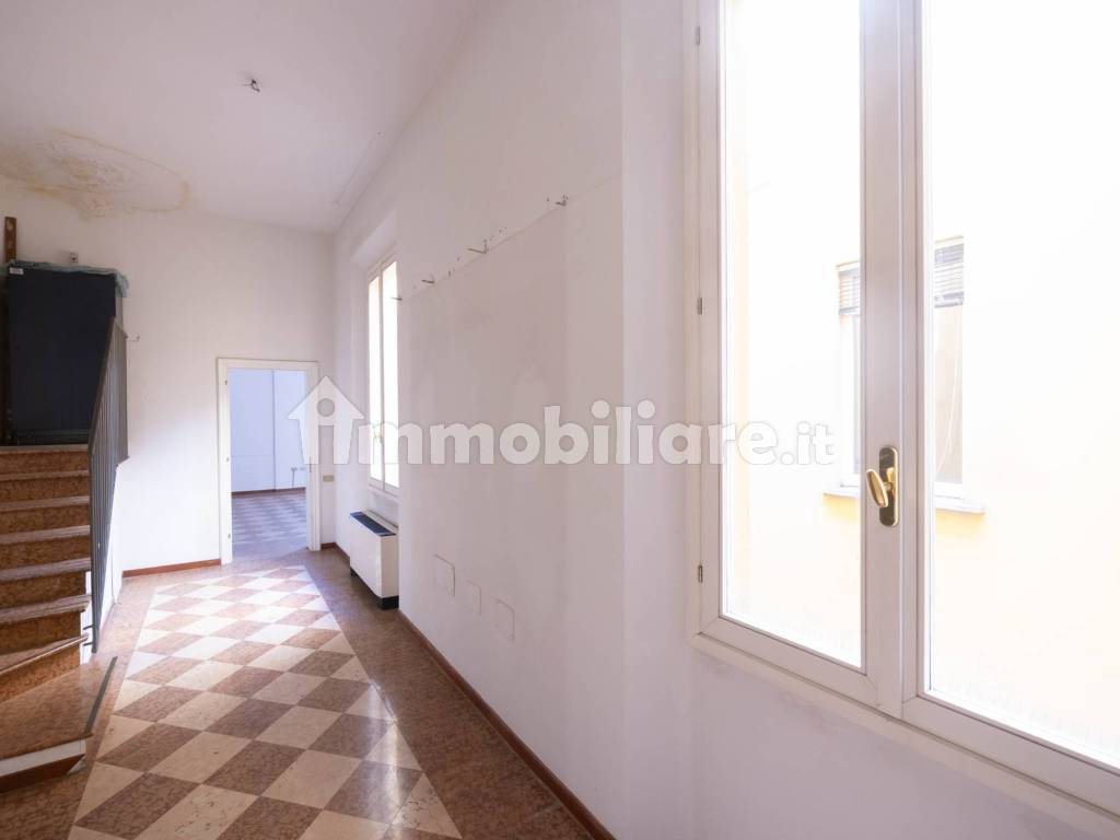 Interno appartamento