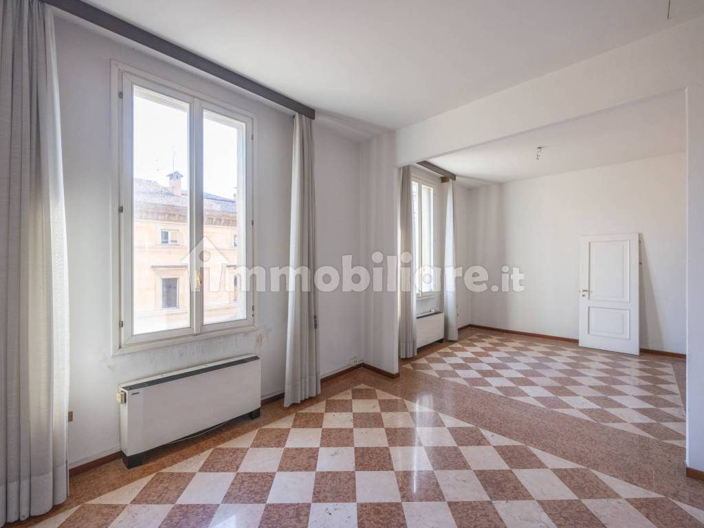 Interno appartamento