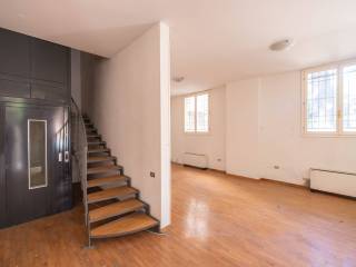 Interno palazzo