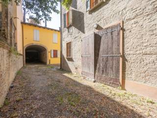 Cortile interno