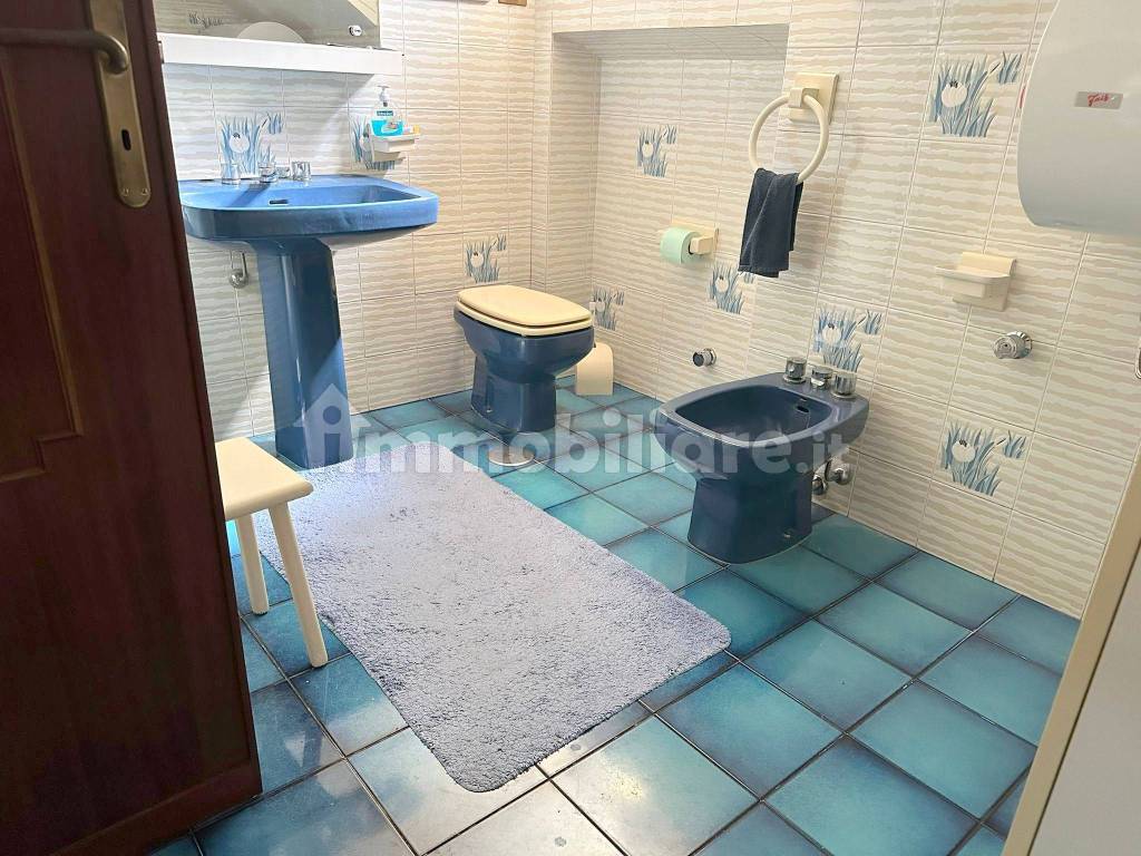 Bagno
