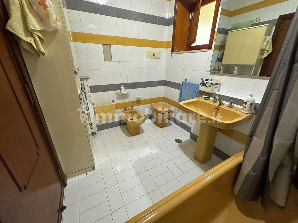 Bagno