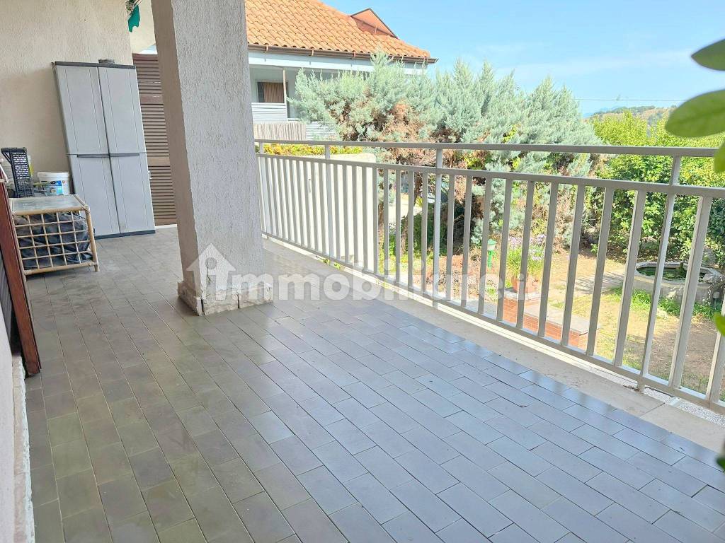 Terrazzo