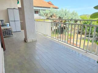 Terrazzo