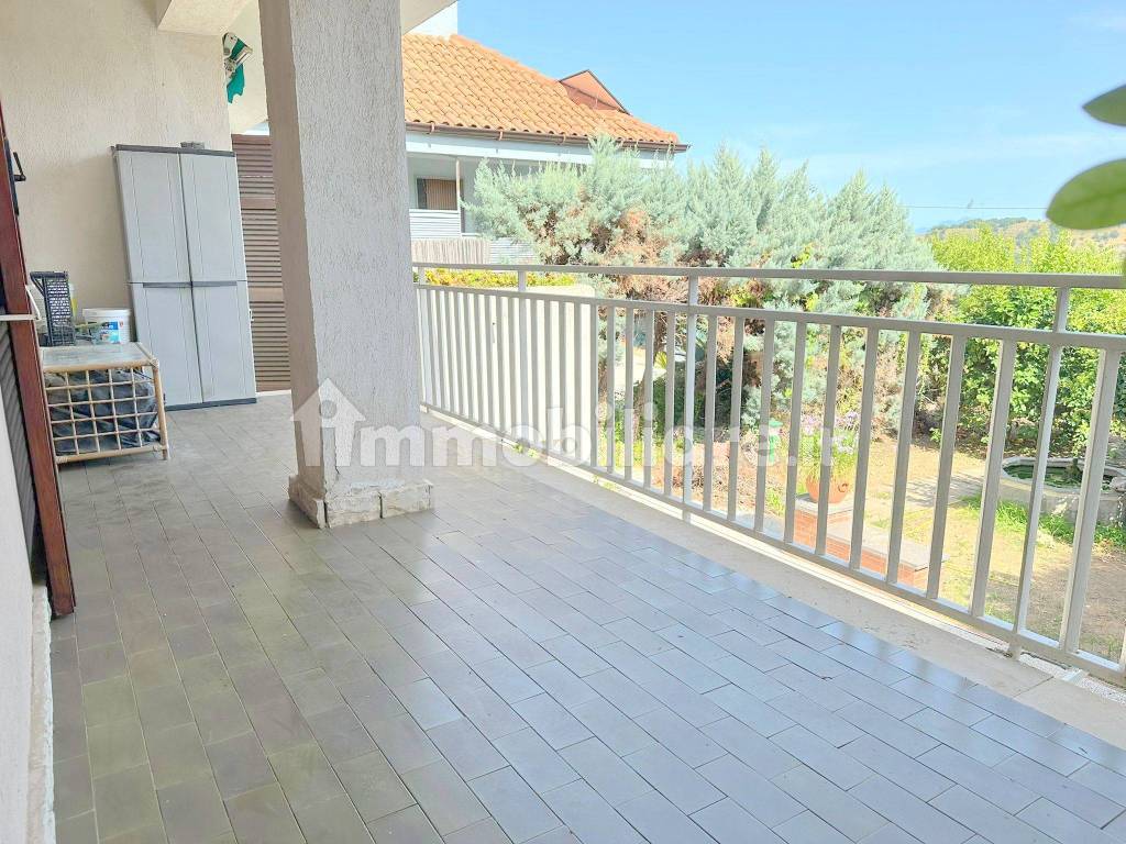 Terrazzo