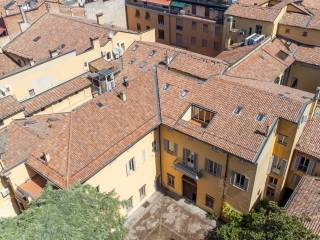 Cortile interno