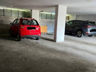 Posto macchina