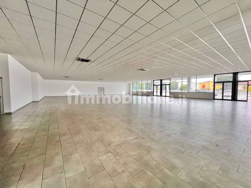 Interno non residenziale