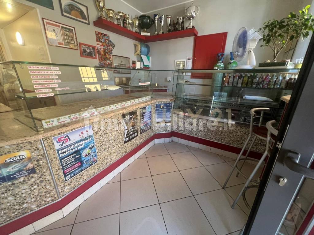 Interno non residenziale