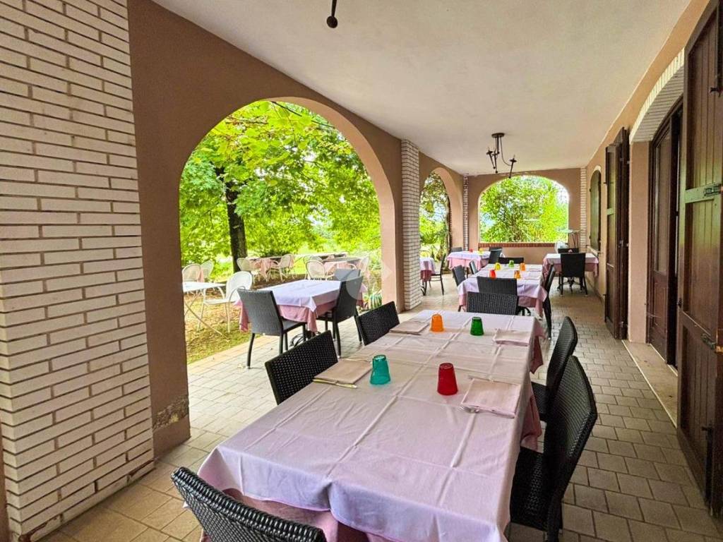Veranda