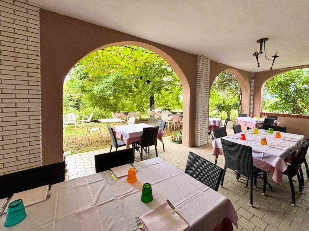 Veranda