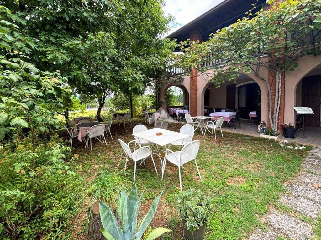 Giardino