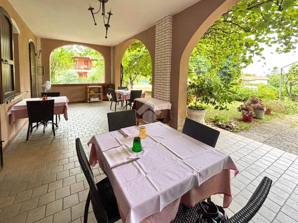 Veranda