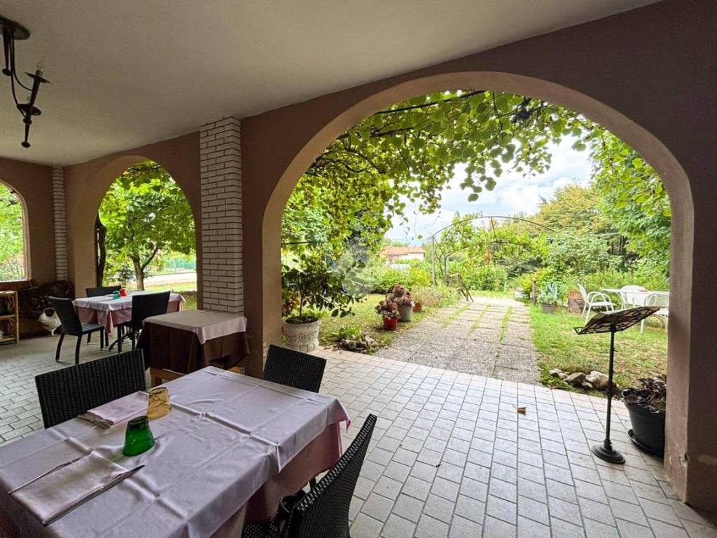 Veranda