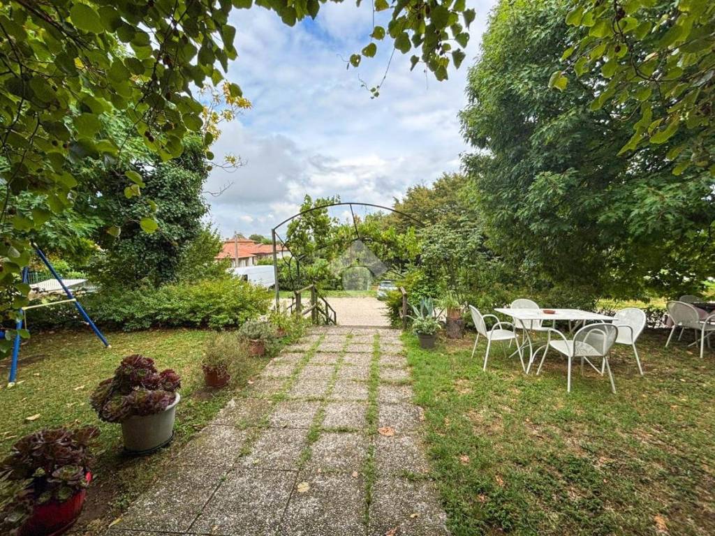 Giardino