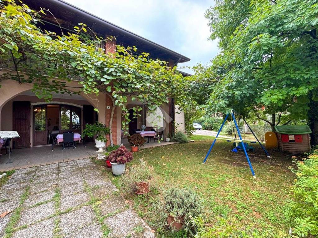 Giardino