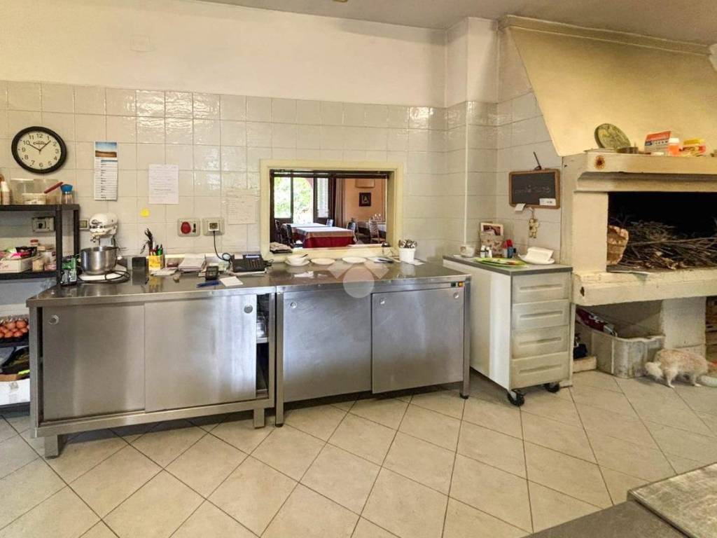 Interno non residenziale