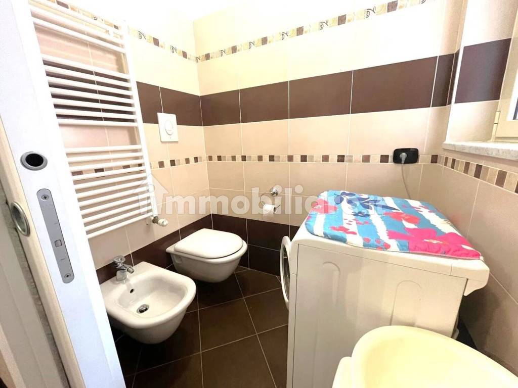 Bagno