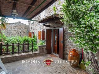 Cortile interno