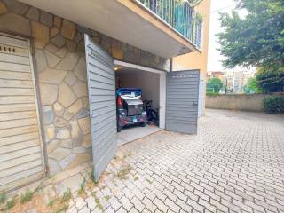 Posto macchina