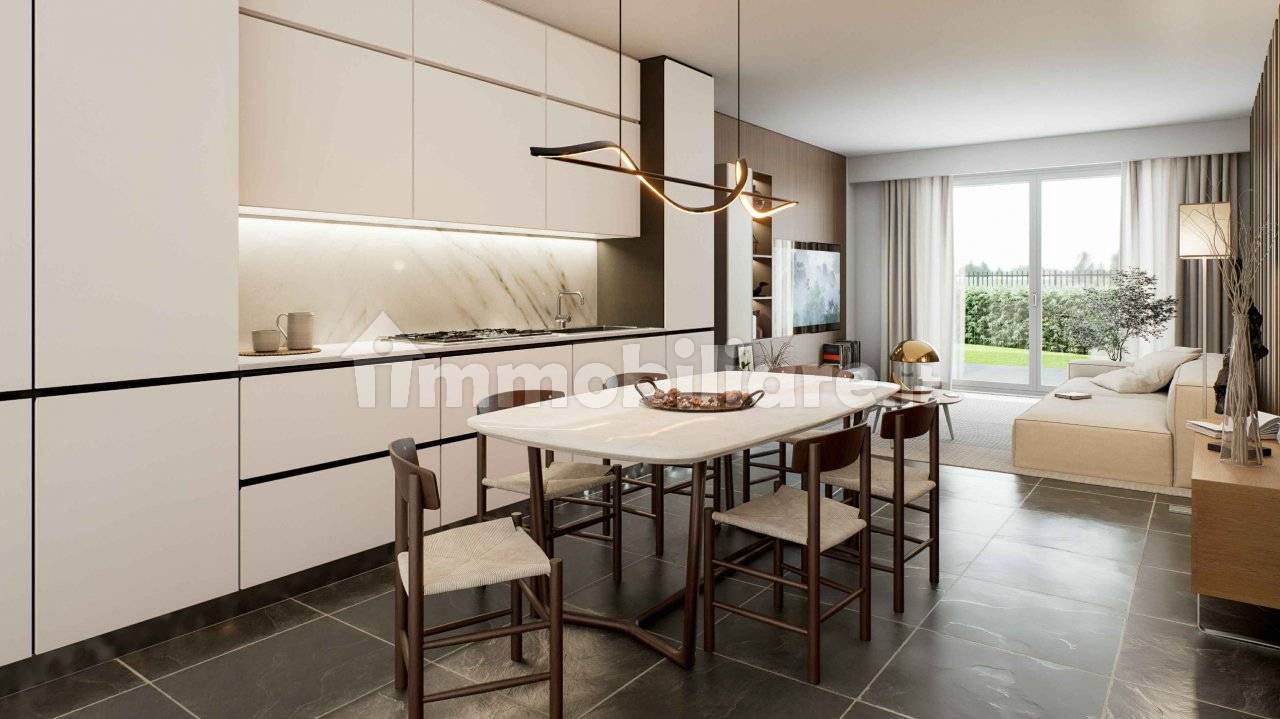 Appartamento in vendita a Lazise