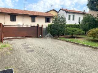 Cortile interno