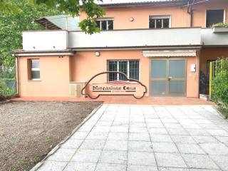 Facciata