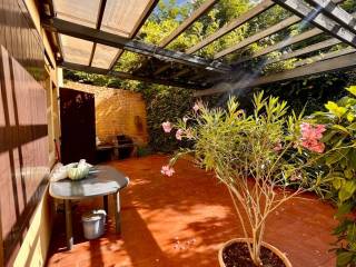 Veranda