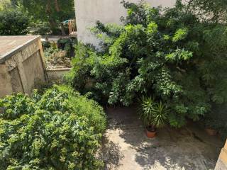 Cortile interno
