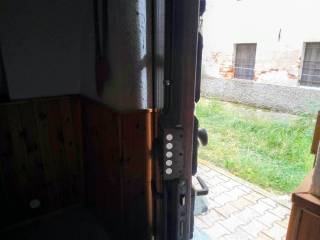 Interno palazzo