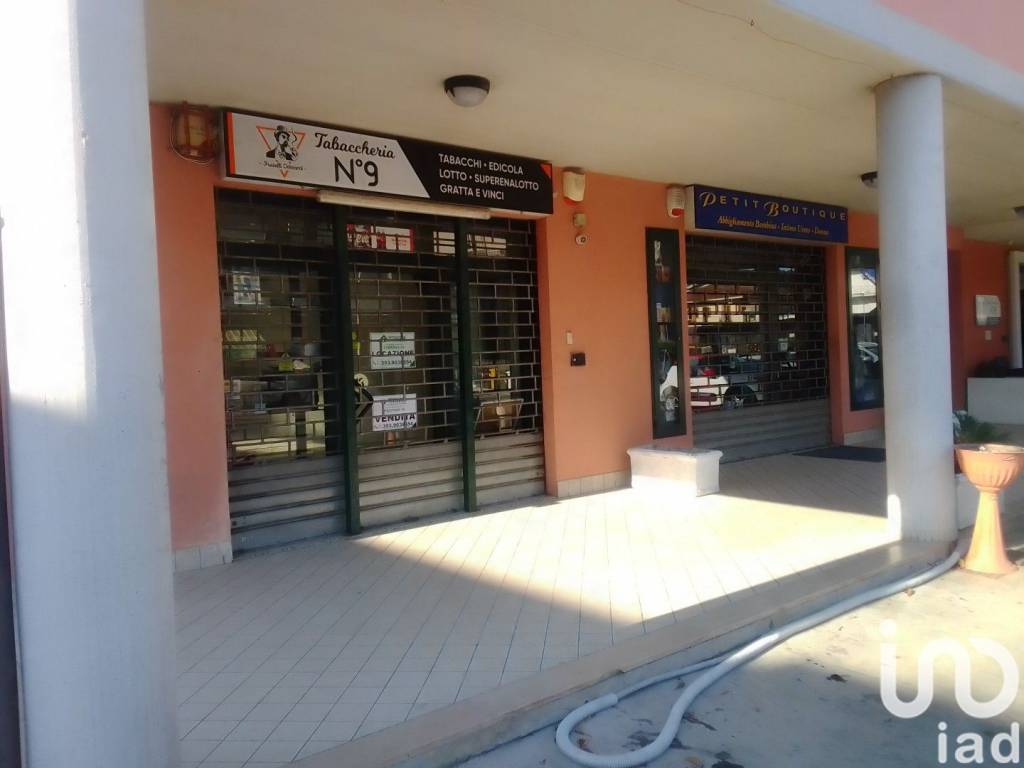 Interno non residenziale