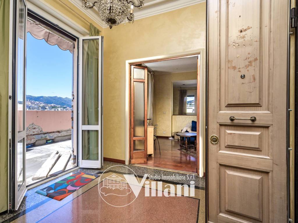 Interno palazzo