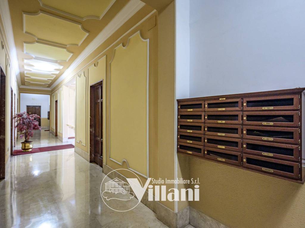 Interno palazzo